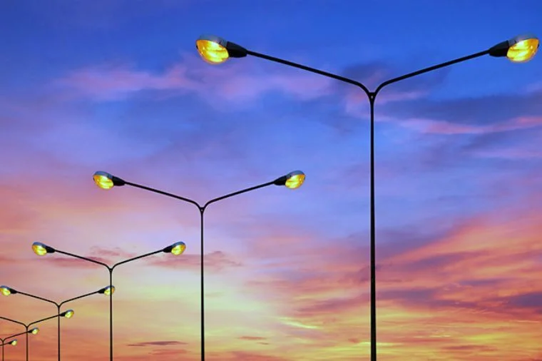 Alumbrado <br>Público